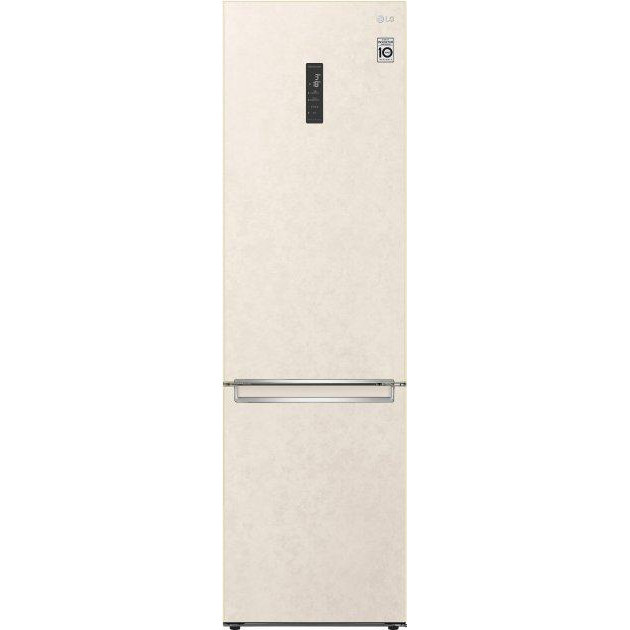 Холодильник LG GW-B509SEKM - фото 1 - id-p1889522521