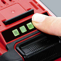 Акумулятор Einhell PXC-PLUS 18V 5.2 A/h, фото 5