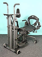 Тренажер — імітатор Ходьби — Вертикальнизатор EasyStand Glider Stander (Used)