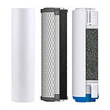 КОМПЛЕКТ КАРТРИДЖІВ БРИЗ ЕТАЛОН СТАНДАРТ, фото 3