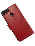 Чохол-книга Bring Joy Oppo A12 Red, фото 3