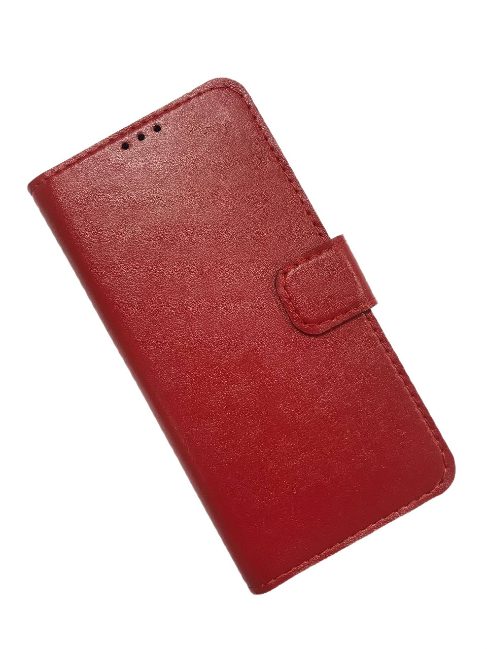Чохол-книга Bring Joy Oppo A12 Red