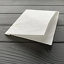 Куточок білий 170х170мм 65гр/м2 (максимальна жиростійкість) 82Ф, фото 2