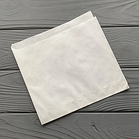 Куточок білий 170х170мм 65гр/м2 (максимальна жиростійкість) 82Ф