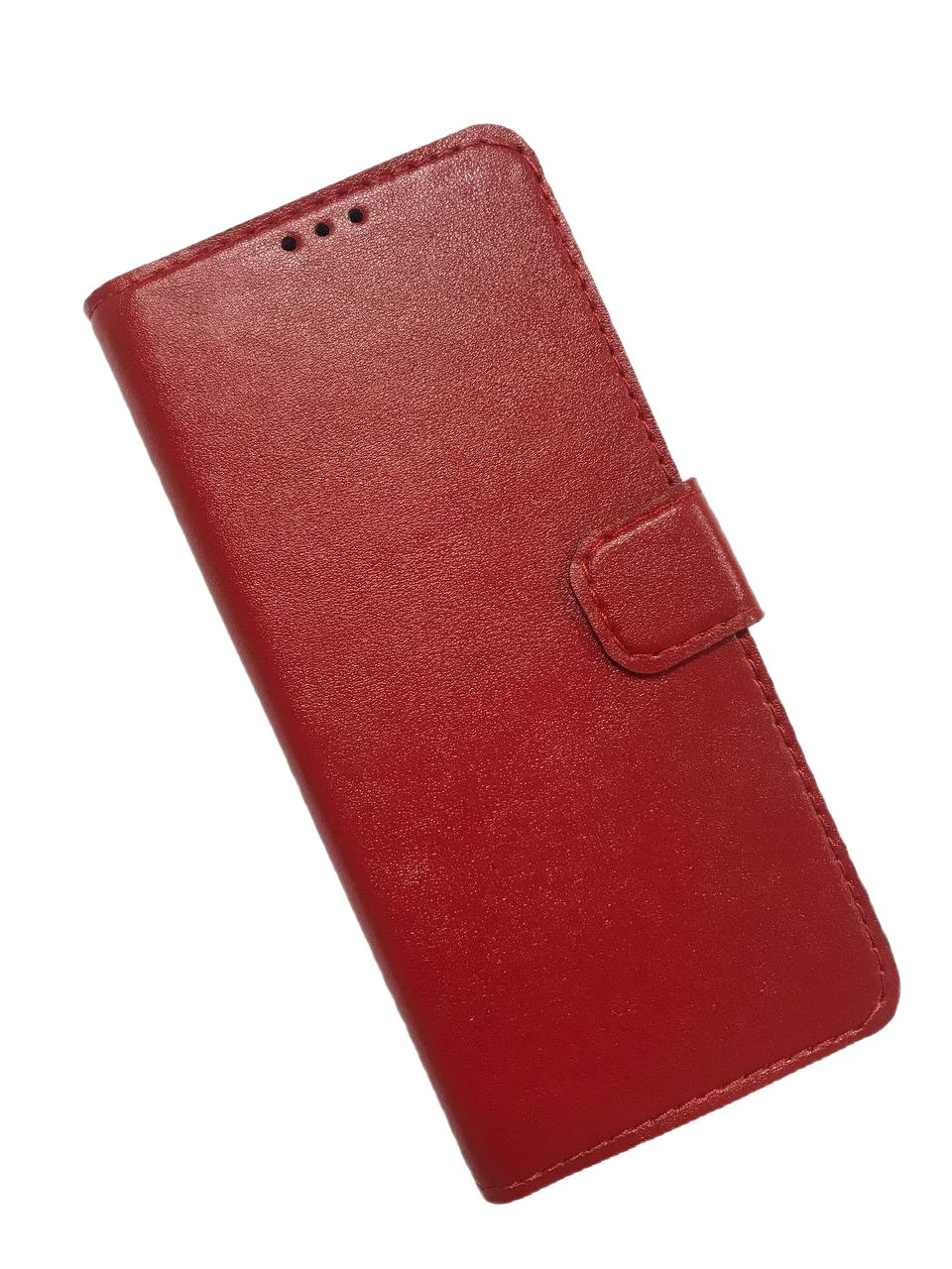 Чохол-книга Bring Joy Motorola Moto E13 Red