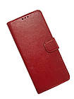 Чохол-книга Bring Joy Motorola Moto E13 Red