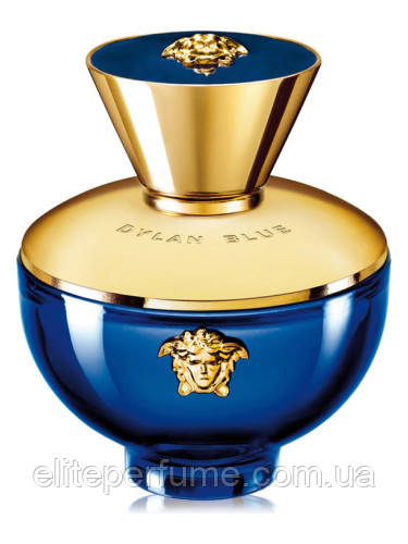 Versace Dylan Blue Pour Femme 100 ml Оригінал