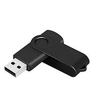 USB 2.0 Флешка 16 ГБ (16 GB USB Flash Drive) металева скоба