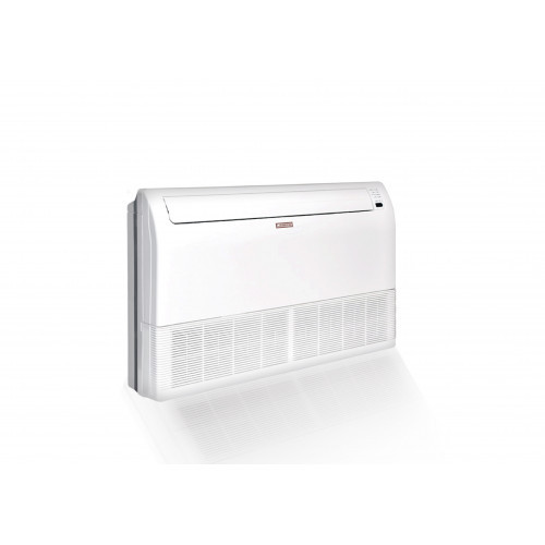 Потолочный промышленный кондиционер Leberg LBC2-18IH2/LBU2-18OH2 (ID ...