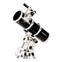 Телескоп Arsenal-Synta 150/750, EQ3-2 (150750EQ3-2)