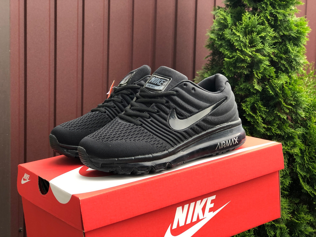 Air max hotsell 2017 id