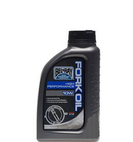Олія Bel Ray Fork 10W 1L