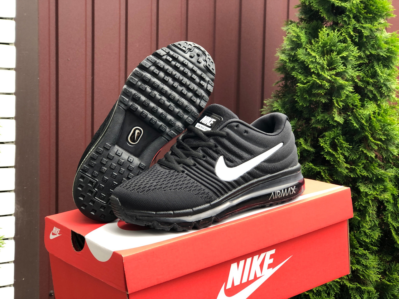 Nike Air Max 2017 37 ID 1889553441