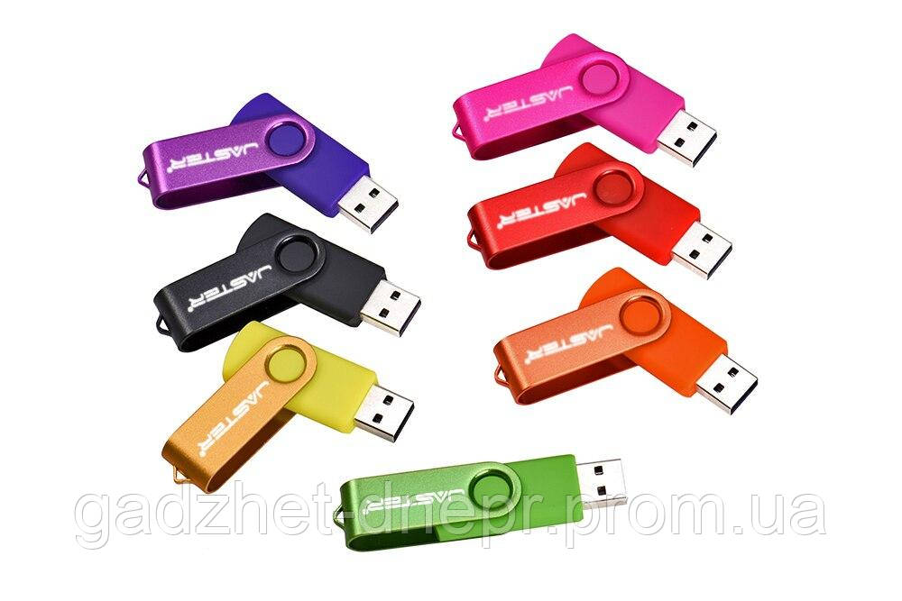 Флешка. 32 GB. USB Накопитель. Флеш-накопитель. Jaster. - фото 9 - id-p1335282197