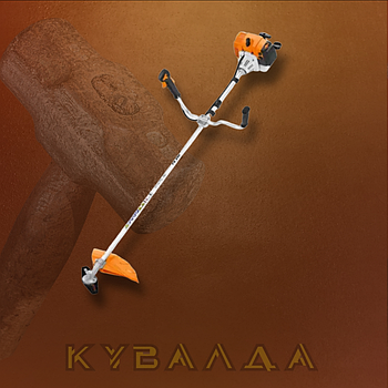 STIHL Мотокоса FS250, ніж 230-2