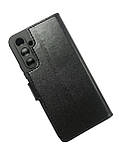 Чохол-книга Bring Joy Samsung A546\A54 5G Black, фото 2