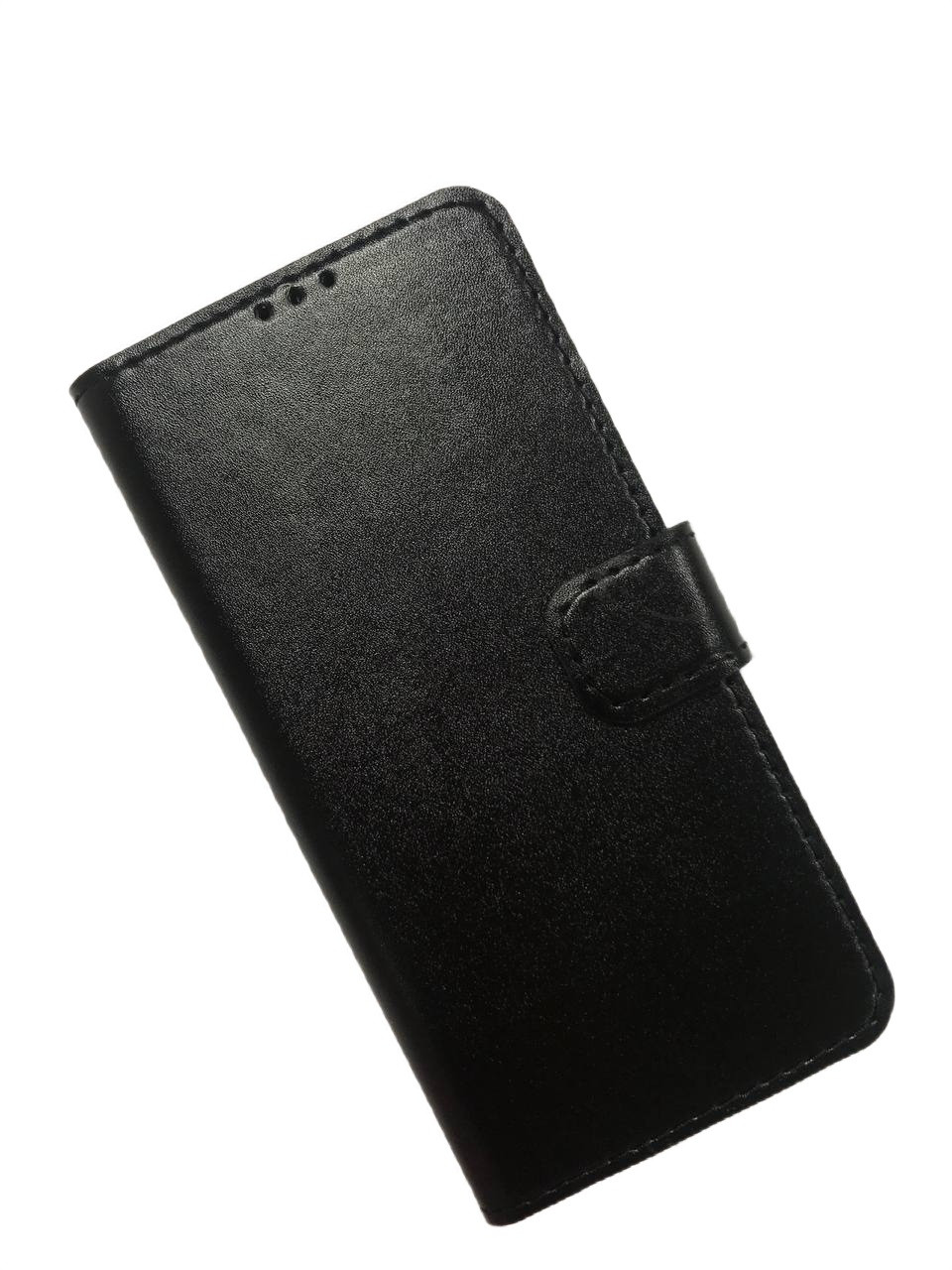 Чохол-книга Bring Joy Samsung A307\A30S\A505\A50 Black, фото 1