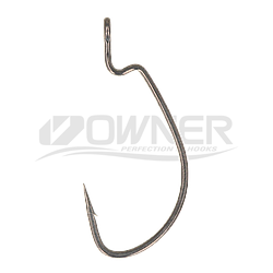 Гачок Owner Bulky Spear B-80 No2/0 (6шт) (168038) 5546016