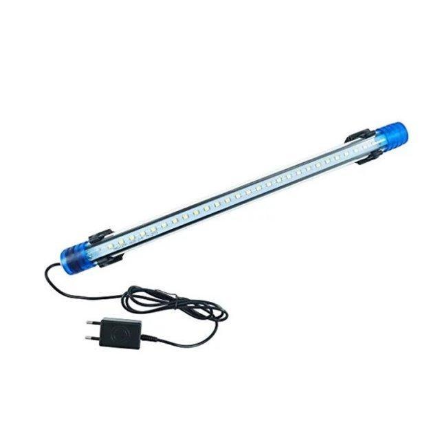 LED світильник лампа занурювальна Cebo Coco Led-Dee-T4-200, біла, 3 Вт, 16 см