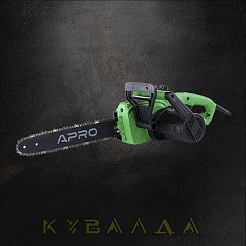 APRO Електропила ланцюгова EPL 1600