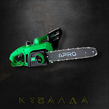 APRO Електропила ланцюгова EPL 2200