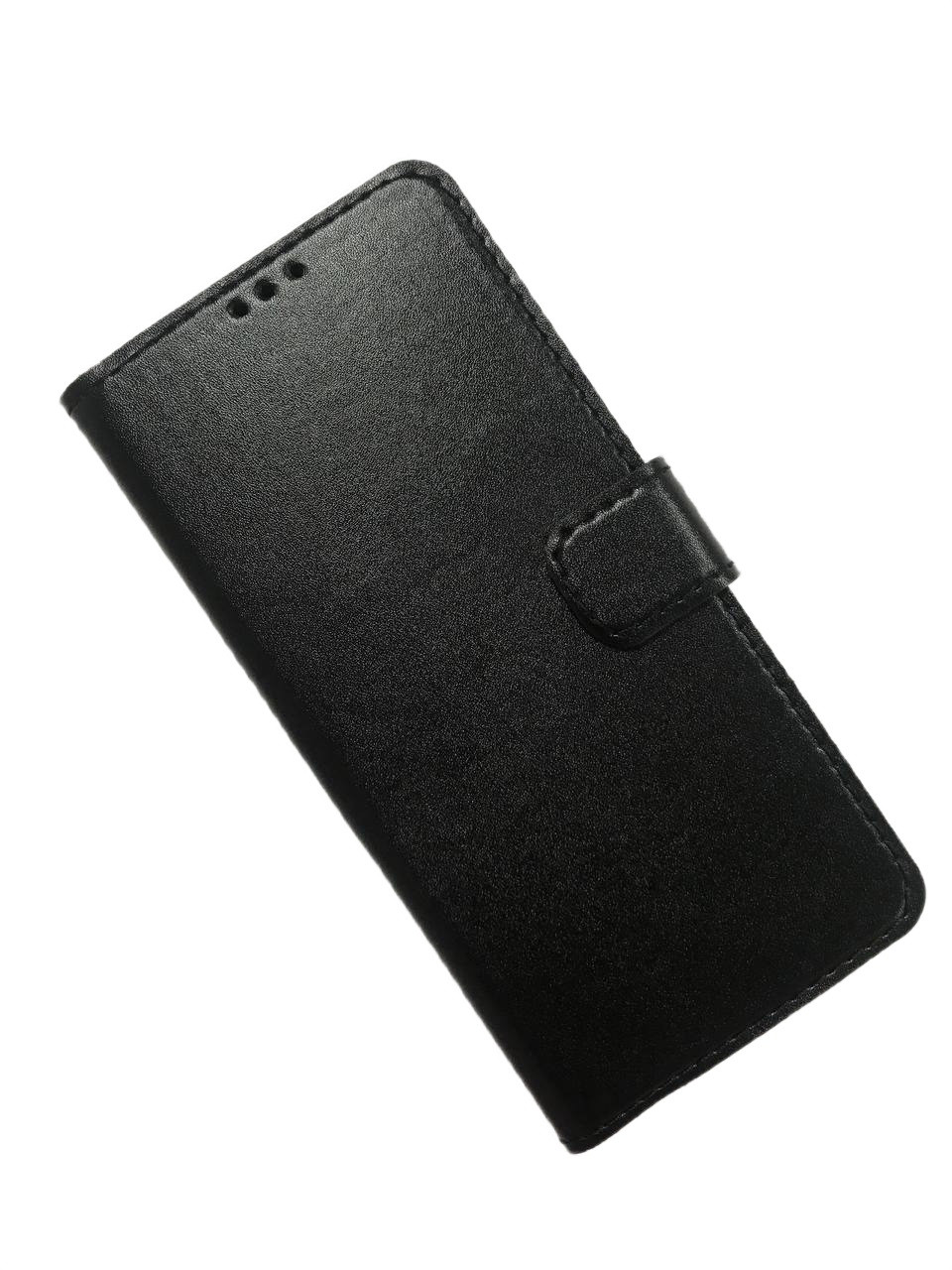 Чохол-книга Bring Joy Xiaomi Poco M5S Black