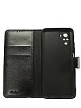 Чохол-книга Bring Joy Xiaomi Poco M5S Black, фото 4