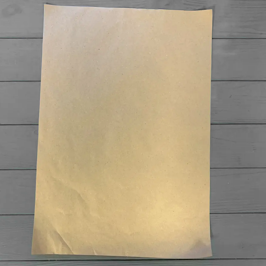 Обгортковий папір (сет) 340x450 мм 138Ф, фото 1