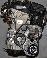 Двигатель Audi A1 1.4 TFSI, 2012-today тип мотора CPTA