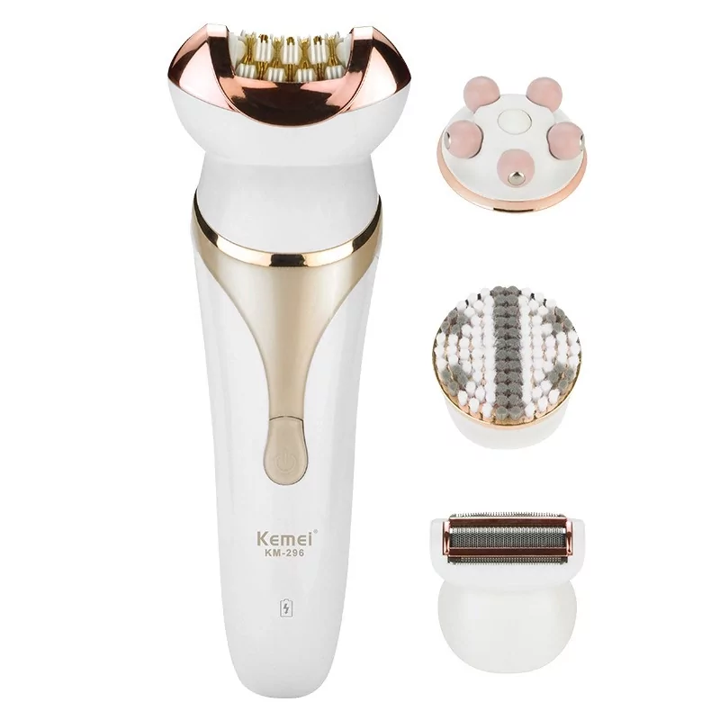 Епілятор пемза Kemei km-296