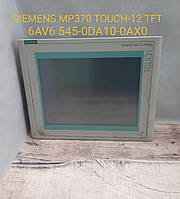 Панель оператора Siemens OP177B DP T/K-6 MSTN 6AV6 642-0DC01-1AX1