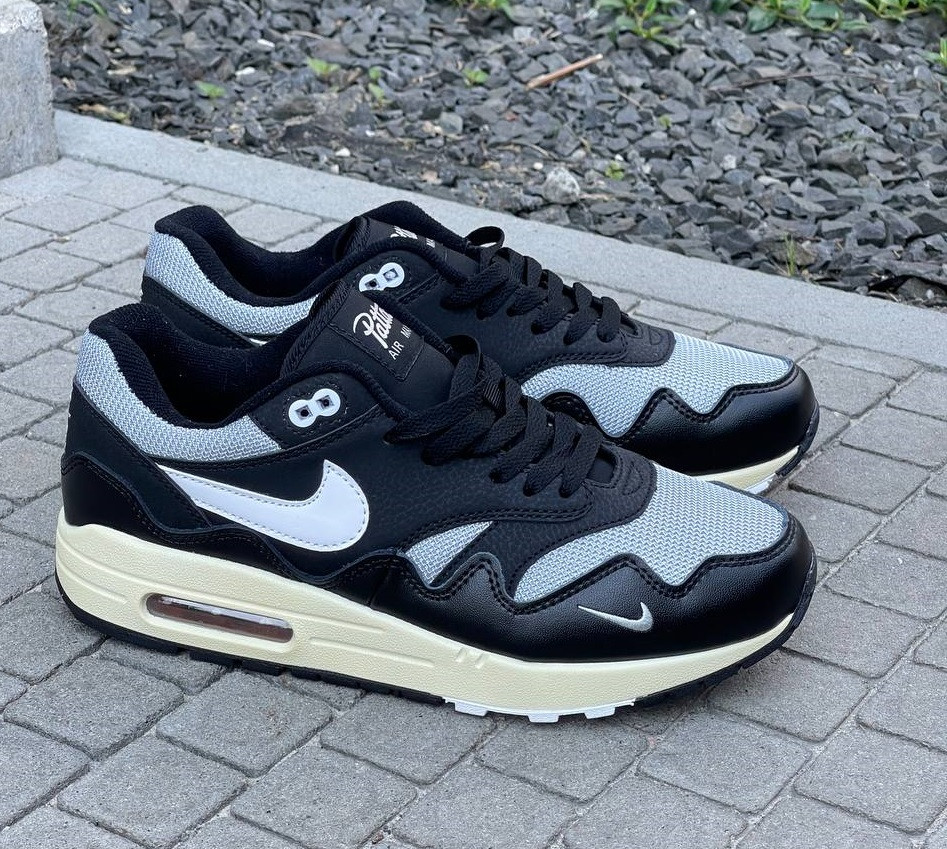 Nike air hotsell max 1 id