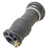 Пневмоподушки кабіни