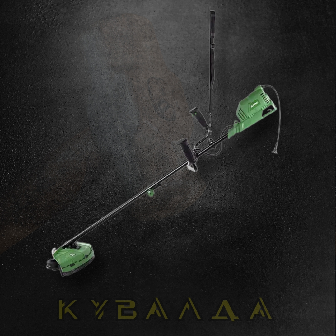 APRO Тример електричний 1600ss