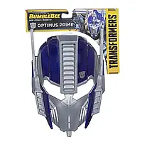 Маска Hasbro Transformers 6 Optimus Prime E0697-E1587