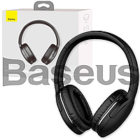 Беспроводные наушники Baseus Encok D02 Pro Bluetooth Black (NGTD010301) Оригинал!