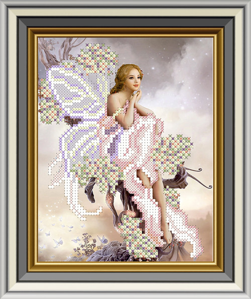 СД-233. Схема Фея., фото 1