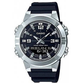 Годинник CASIO AMW-870-1AVDF