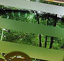 Окуляри антифара жовто-зелена лінза поляризаційні, фото 9