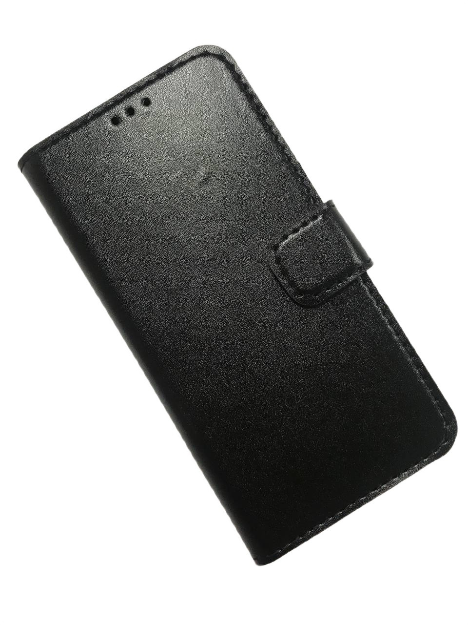 Чохол-книга Bring Joy Xiaomi Mi8 Lite Black, фото 1