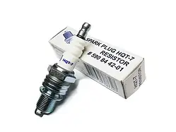 Свічка запалювання Husqvarna HQT-7