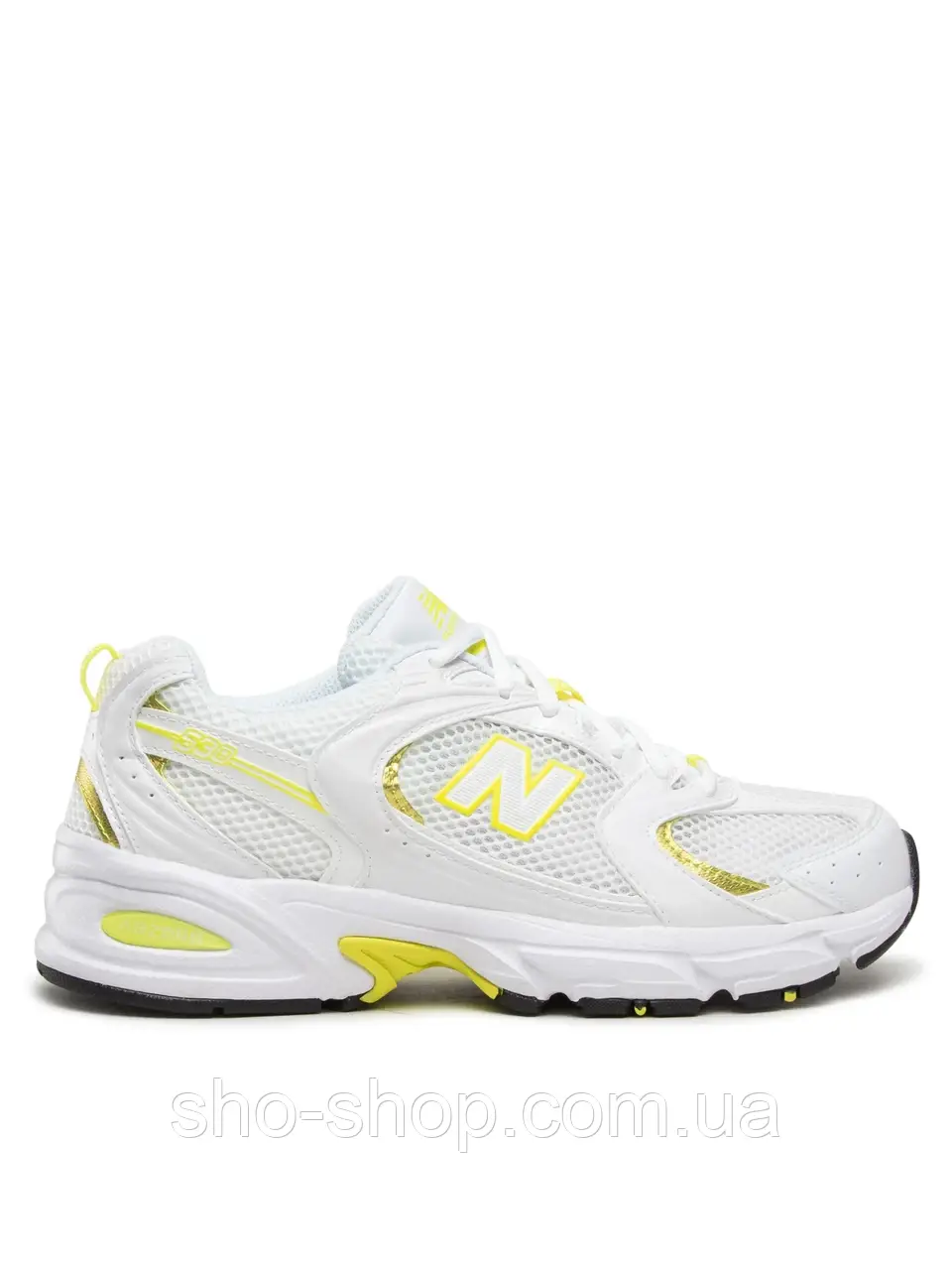 Кроссовки New Balance NEW BALANCE 530 'WHITE CAROLINA BLUE' MR530MIC