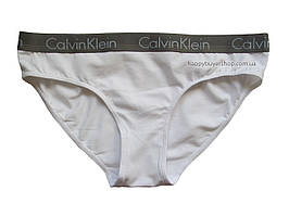 Сліпи жіночі розмір S Calvin Klein Radiant білі