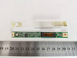 Інвертор матриці Asus X80L