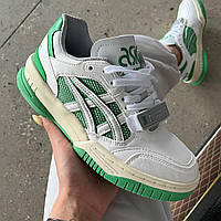 Кроссовки Asics Gel-Spotlyte Low V2 White/Green