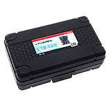 Набір ударних перехідників CR-MO 1/2"/1/4"/3/8"/3/4"/6 од. Tagred TA1071, фото 6