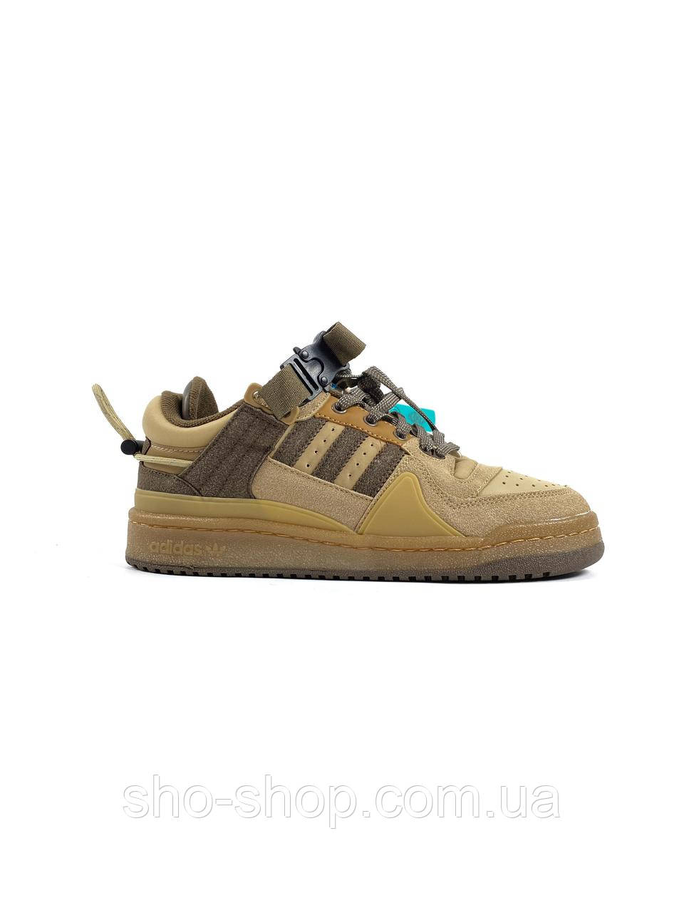 Кроссовки Adidas Bad Bunny x Forum