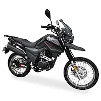 МОТОЦИКЛ Shineray X-Trail 200 (Shineray XY200GY-9A) купити в інтернет магазині дешево