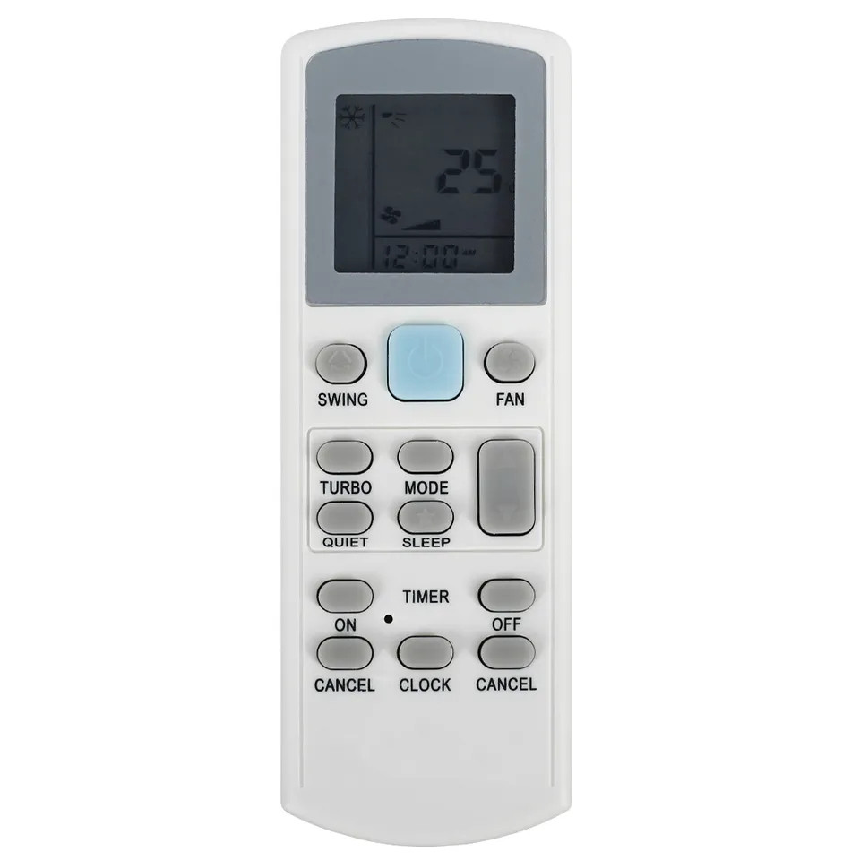 Пульт для кондиціонерів DAIKIN  APGS02, ECGS02