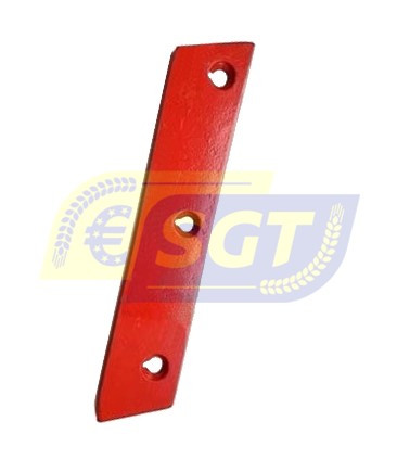 Ніж камери нерухомий для Welger AP12, 12К, 50, 51 | 1103.03.05.05, фото 1